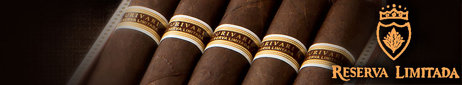 Curivari Reserva Limitada Classica Cigars